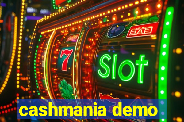 cashmania demo